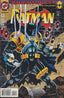 Batman #501