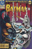 Batman #502