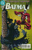 Batman #530 Special Cover