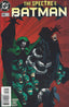 Batman #540