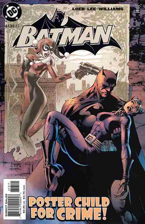 Batman #613 Main image