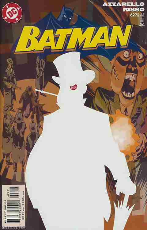 Batman #622 Main image