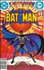 Batman Annual #8 Main image