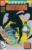 Batman Annual #11 Main image