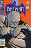 The Batman Adventures #7