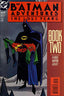 The Batman Adventures: The Lost Years #2