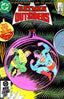 Batman and the Outsiders #19
