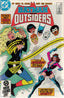 Batman and the Outsiders #20