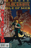 Batman: Blackgate—Isle of Men #1