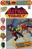 The Batman Family #2