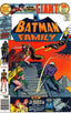 The Batman Family #7