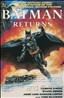 Batman Returns: The Official Comic Adaptation of the Warner Bros. Motion Picture #1 Prestige Edition Main image