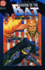 Batman: Shadow of the Bat #6