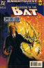 Batman: Shadow of the Bat #28