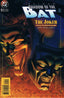 Batman: Shadow of the Bat #37