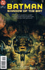 Batman: Shadow of the Bat #50