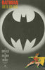 Batman: The Dark Knight #3