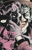 Batman: The Killing Joke #1-2nd printing