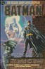 Batman: The Official Comic Adaptation of the Warner Bros. Motion Picture #1 Prestige Edition Main image