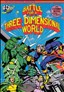 Battle for a Three Dimensional World #1 Main image