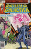 Battlestar Galactica (Marvel) #9