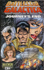 Battlestar Galactica: Journey’s End #4