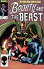 Beauty and The Beast (Marvel) #4