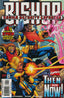 Bishop: XSE #1