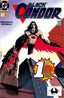 Black Condor #1