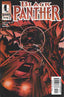 Black Panther (Vol. 2) #10