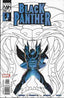 Black Panther (Vol. 3) #4