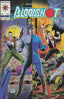 Bloodshot #5
