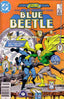 Blue Beetle (3rd Series) #10
