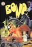Bone #8-3rd printing Main image