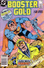 Booster Gold #7