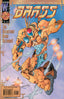 Brass (WildStorm) #1