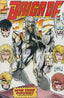 Brigade (Mini-Series) #1 Gold Edition