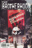 The Brotherhood #1