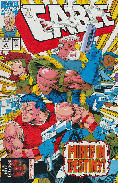 Cable #2 Main image