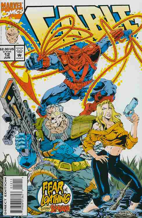 Cable #12 Main image
