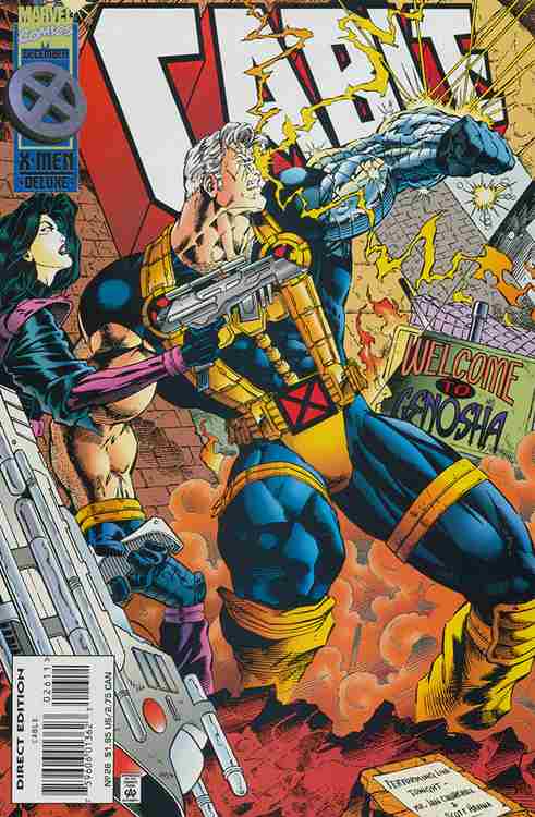 Cable #26 Main image