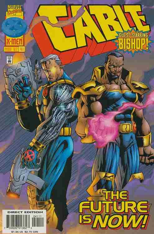 Cable #41 Main image