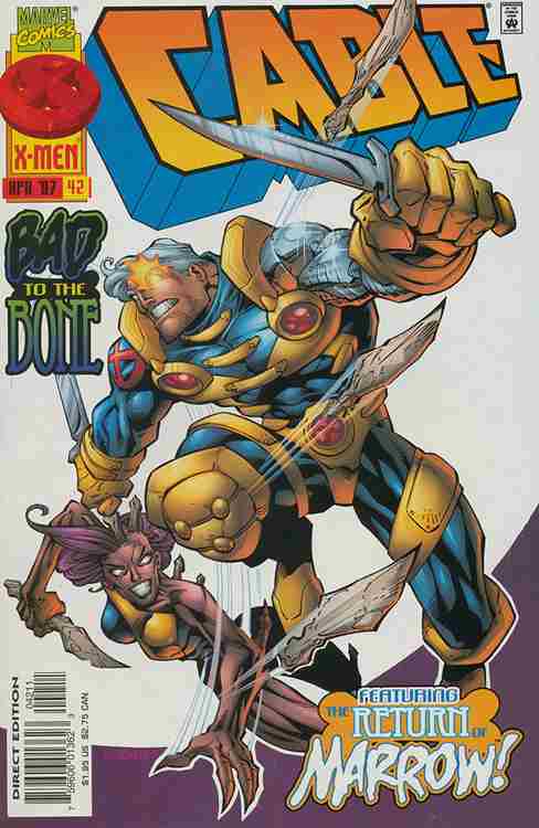 Cable #42 Main image
