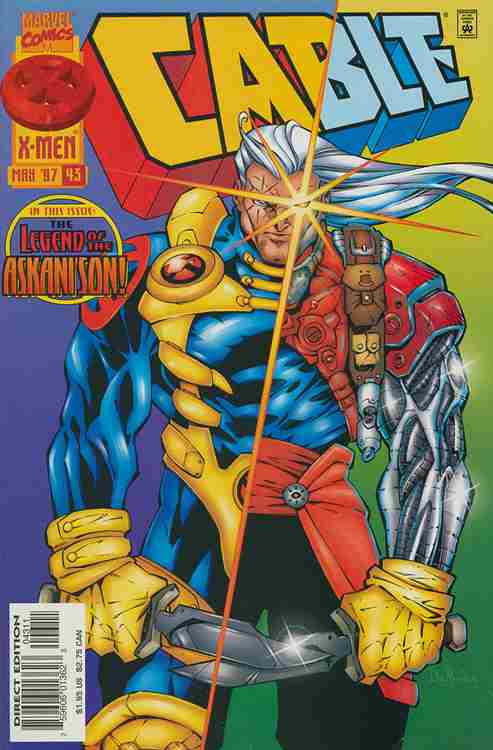 Cable #43 Main image