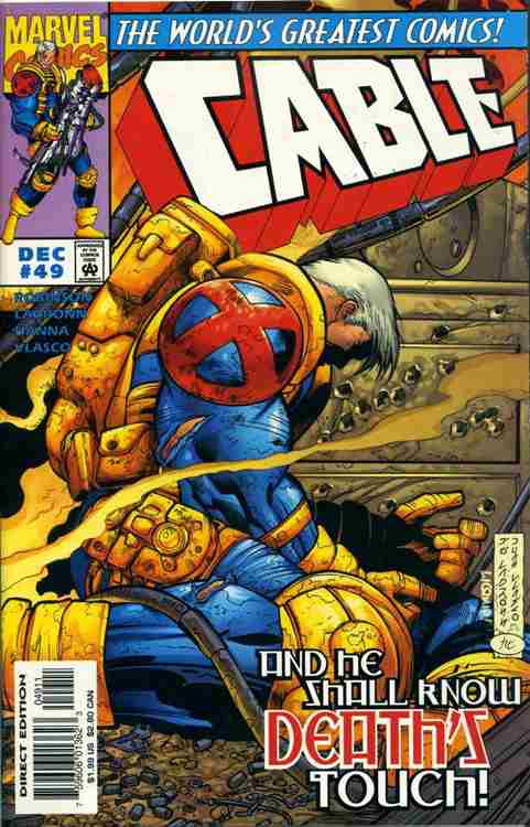 Cable #49 Main image