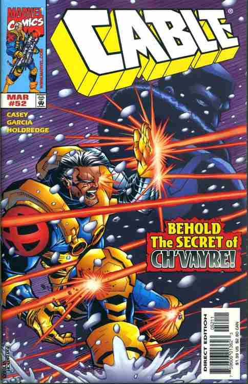 Cable #52 Main image
