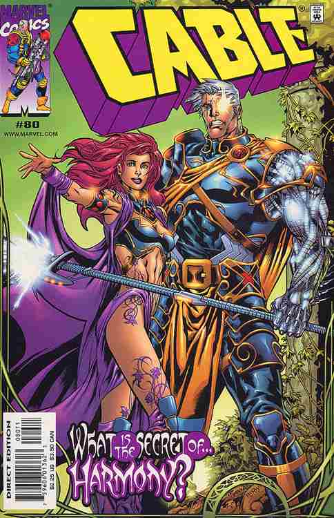 Cable #80 Main image