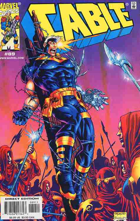 Cable #89 Main image