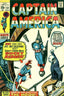 Captain America (1st Series) #131