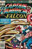 Captain America (1st Series) #209
